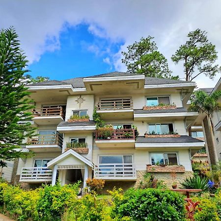 Prestige Vacation Apartments - Hanbi Mansions Baguio City Eksteriør bilde