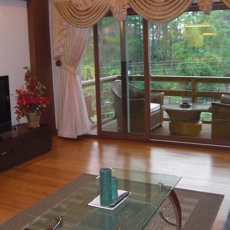 Prestige Vacation Apartments - Hanbi Mansions Baguio City Eksteriør bilde