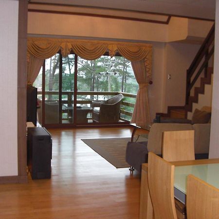 Prestige Vacation Apartments - Hanbi Mansions Baguio City Eksteriør bilde