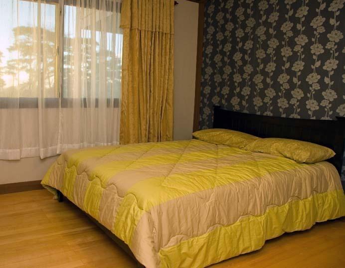 Prestige Vacation Apartments - Hanbi Mansions Baguio City Rom bilde