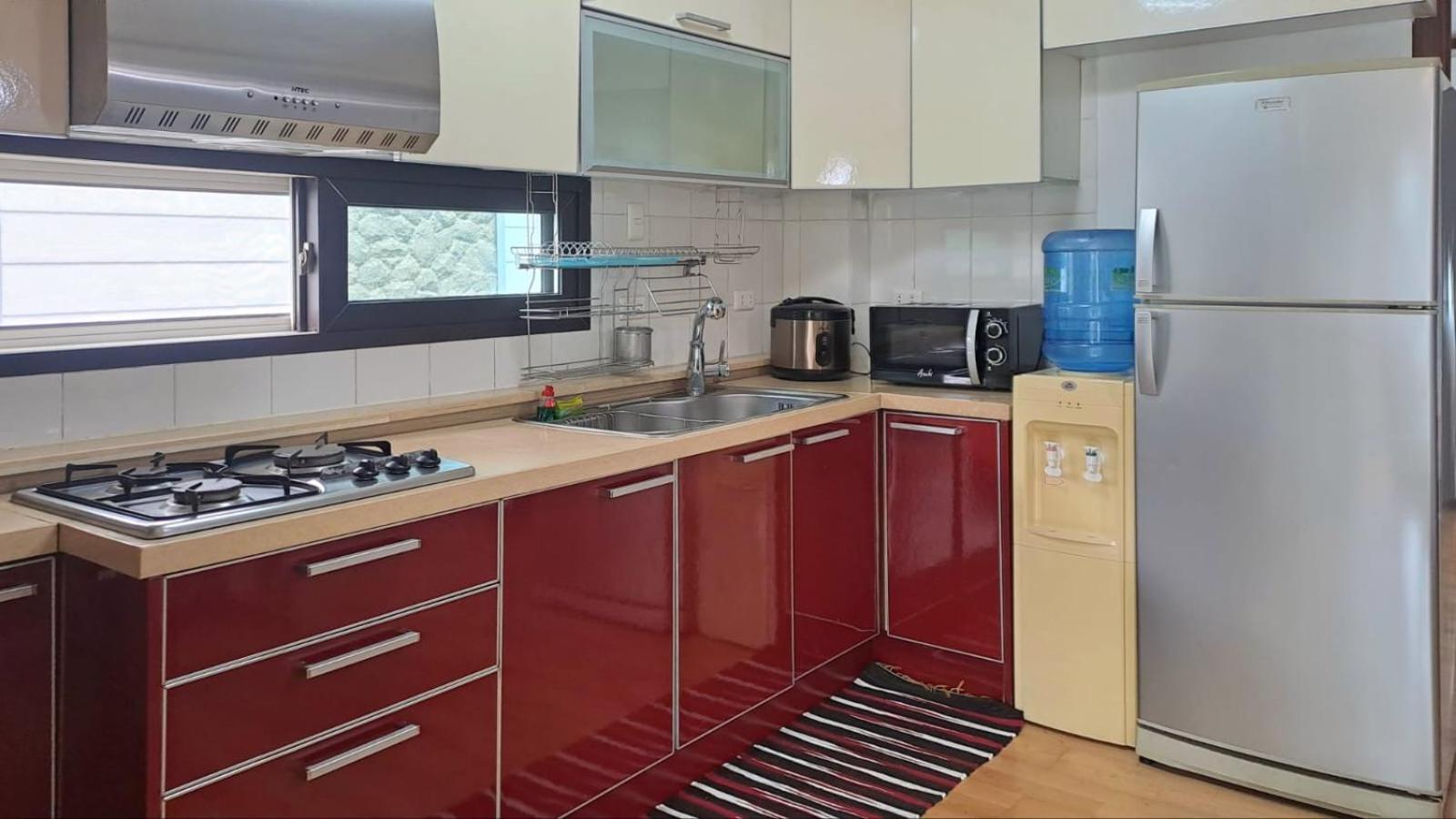 Prestige Vacation Apartments - Hanbi Mansions Baguio City Eksteriør bilde