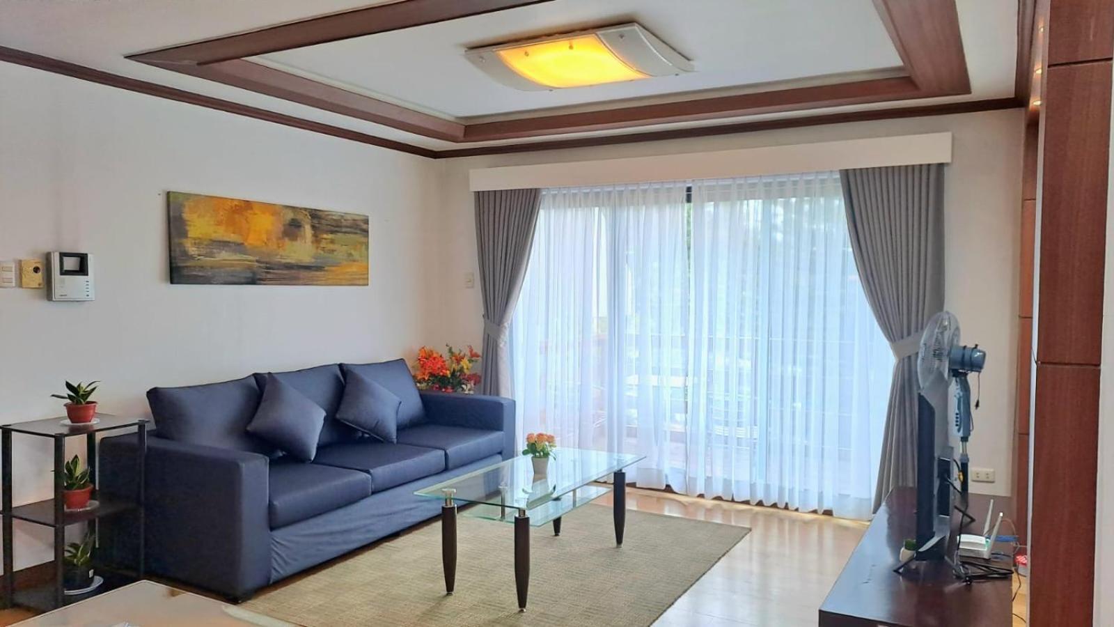 Prestige Vacation Apartments - Hanbi Mansions Baguio City Eksteriør bilde
