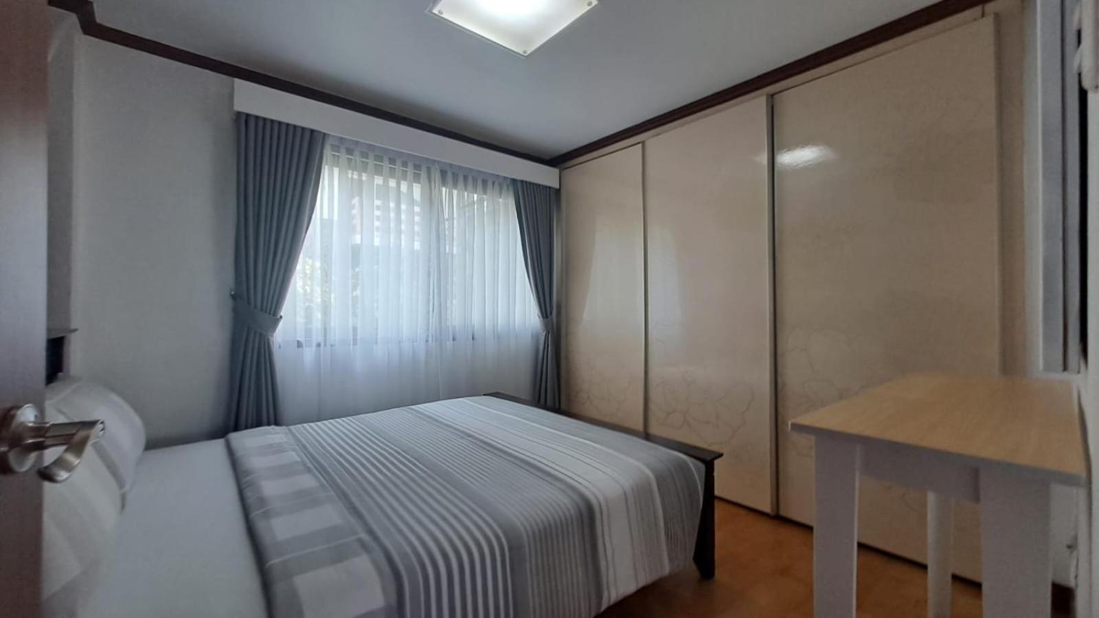 Prestige Vacation Apartments - Hanbi Mansions Baguio City Eksteriør bilde