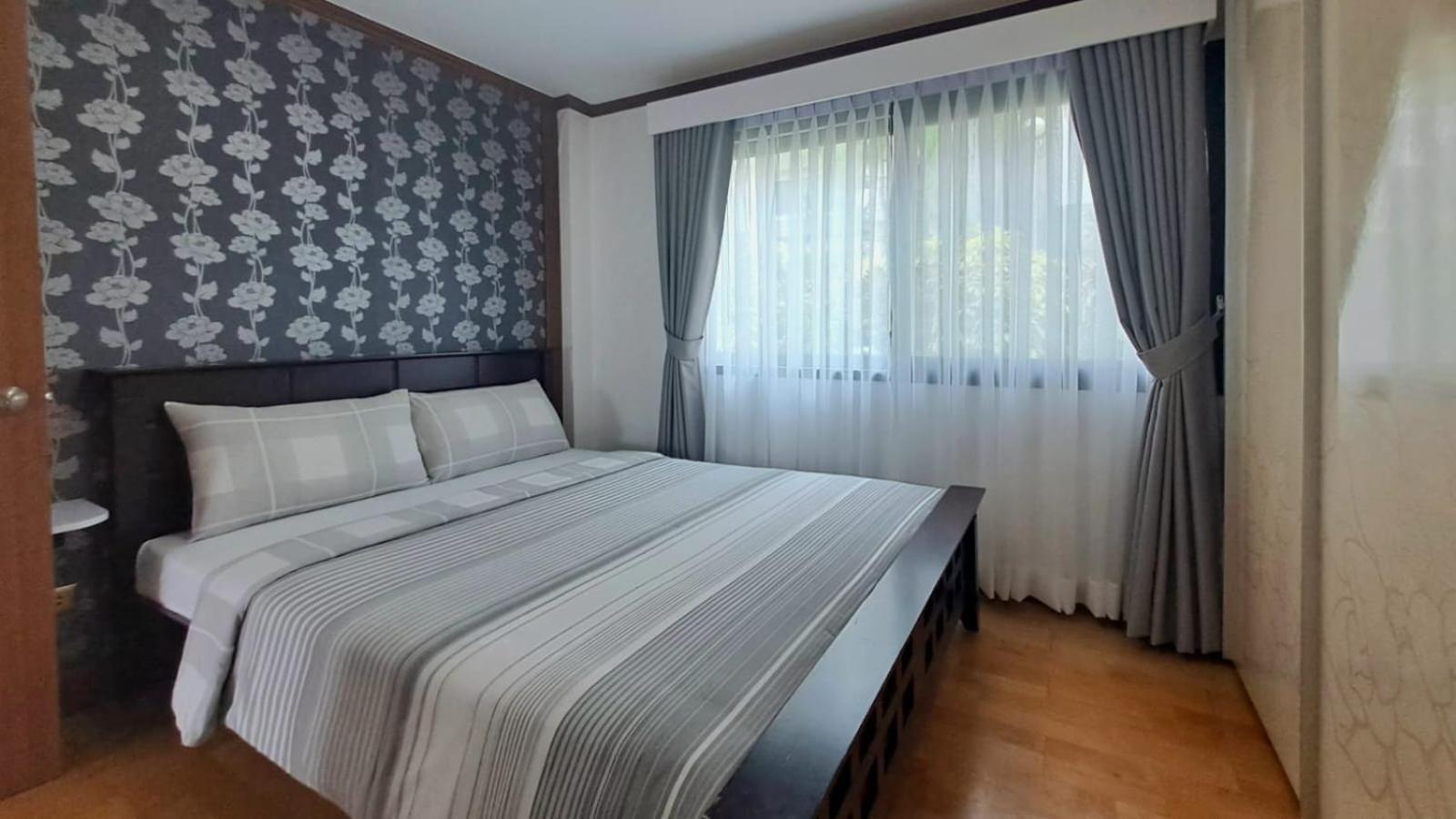 Prestige Vacation Apartments - Hanbi Mansions Baguio City Eksteriør bilde