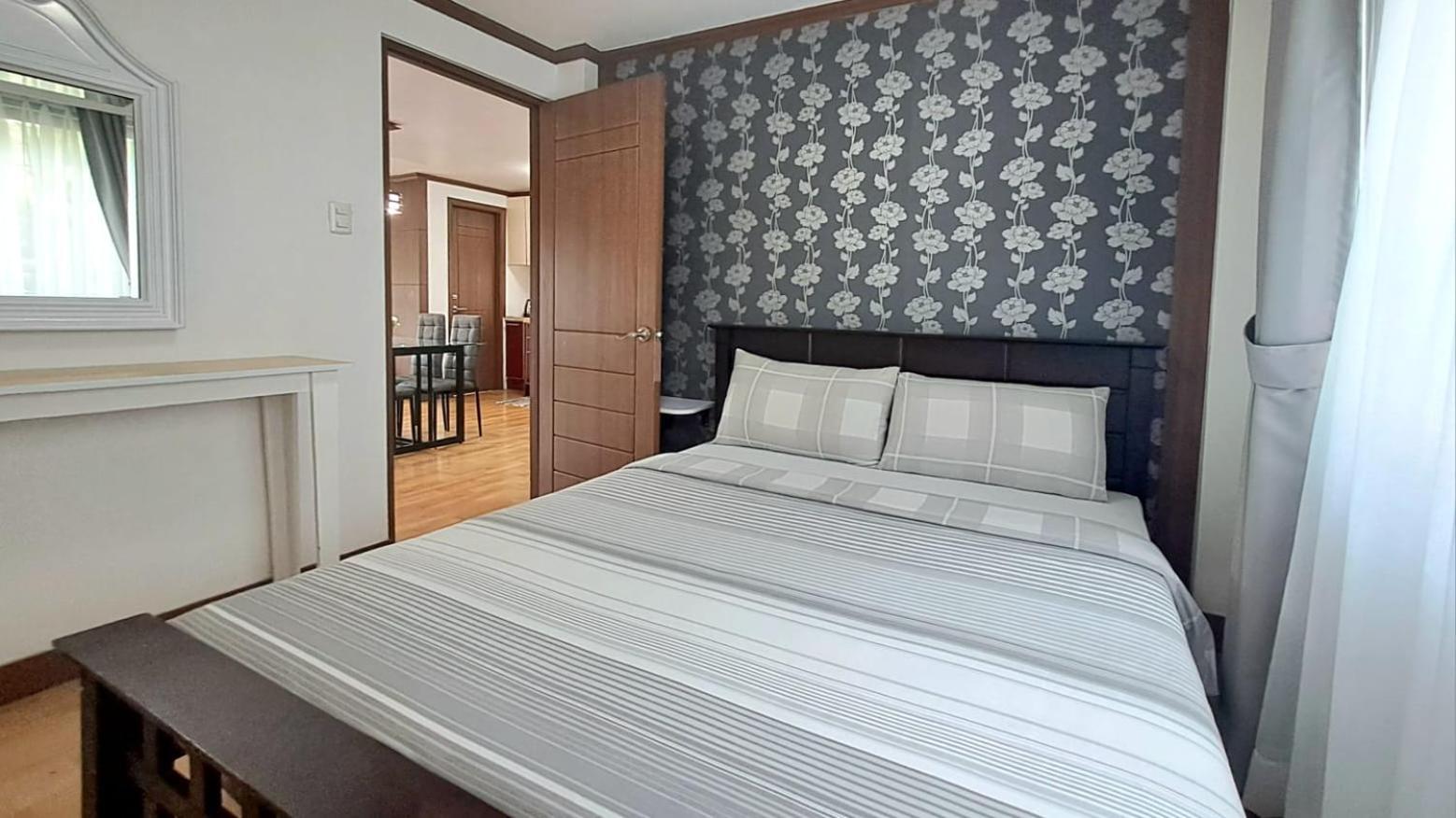 Prestige Vacation Apartments - Hanbi Mansions Baguio City Eksteriør bilde