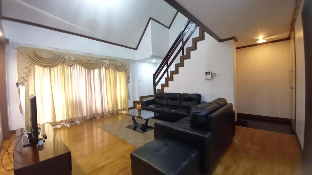 Prestige Vacation Apartments - Hanbi Mansions Baguio City Eksteriør bilde