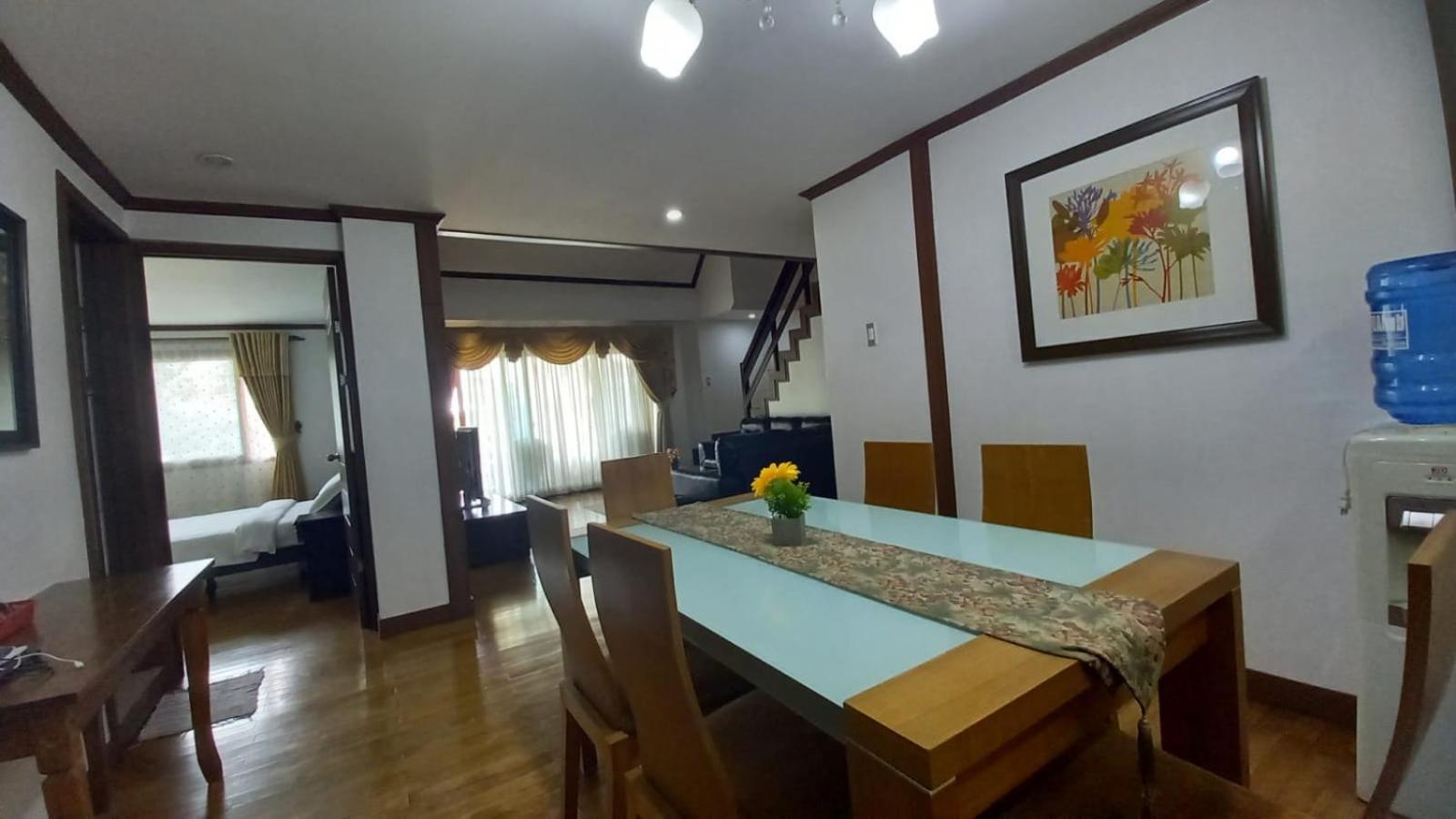 Prestige Vacation Apartments - Hanbi Mansions Baguio City Eksteriør bilde