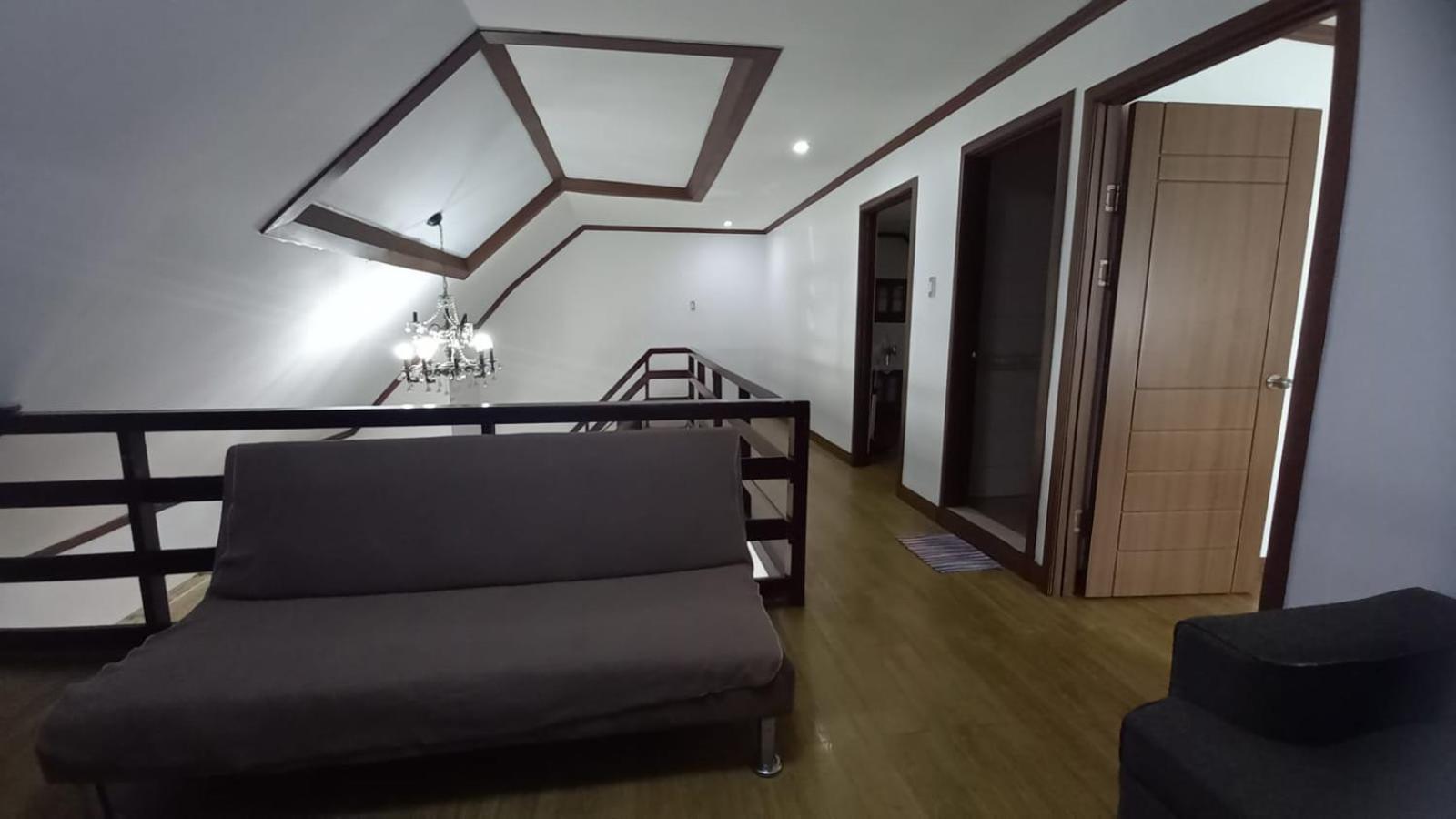 Prestige Vacation Apartments - Hanbi Mansions Baguio City Eksteriør bilde
