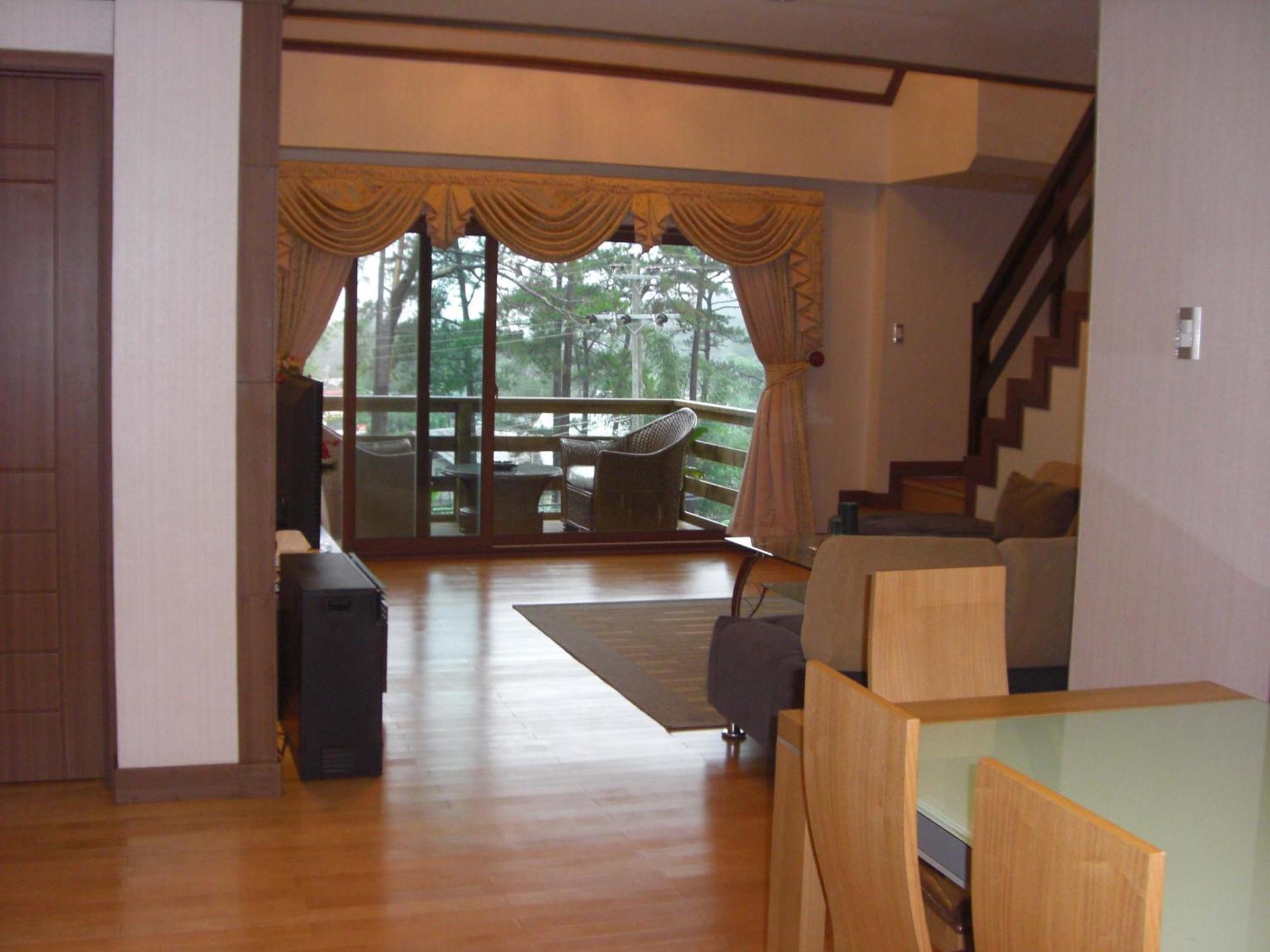 Prestige Vacation Apartments - Hanbi Mansions Baguio City Eksteriør bilde