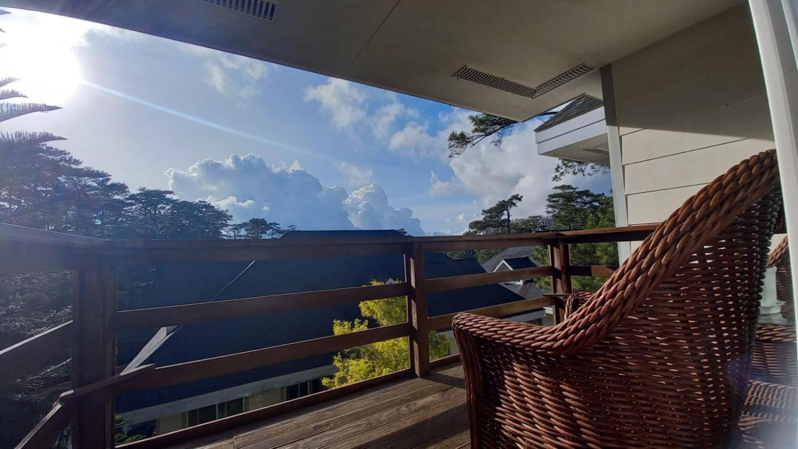 Prestige Vacation Apartments - Hanbi Mansions Baguio City Eksteriør bilde