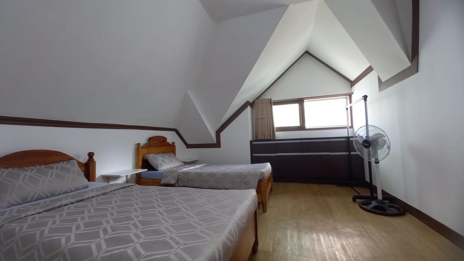 Prestige Vacation Apartments - Hanbi Mansions Baguio City Eksteriør bilde