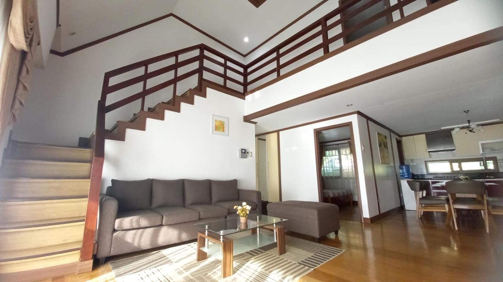 Prestige Vacation Apartments - Hanbi Mansions Baguio City Eksteriør bilde