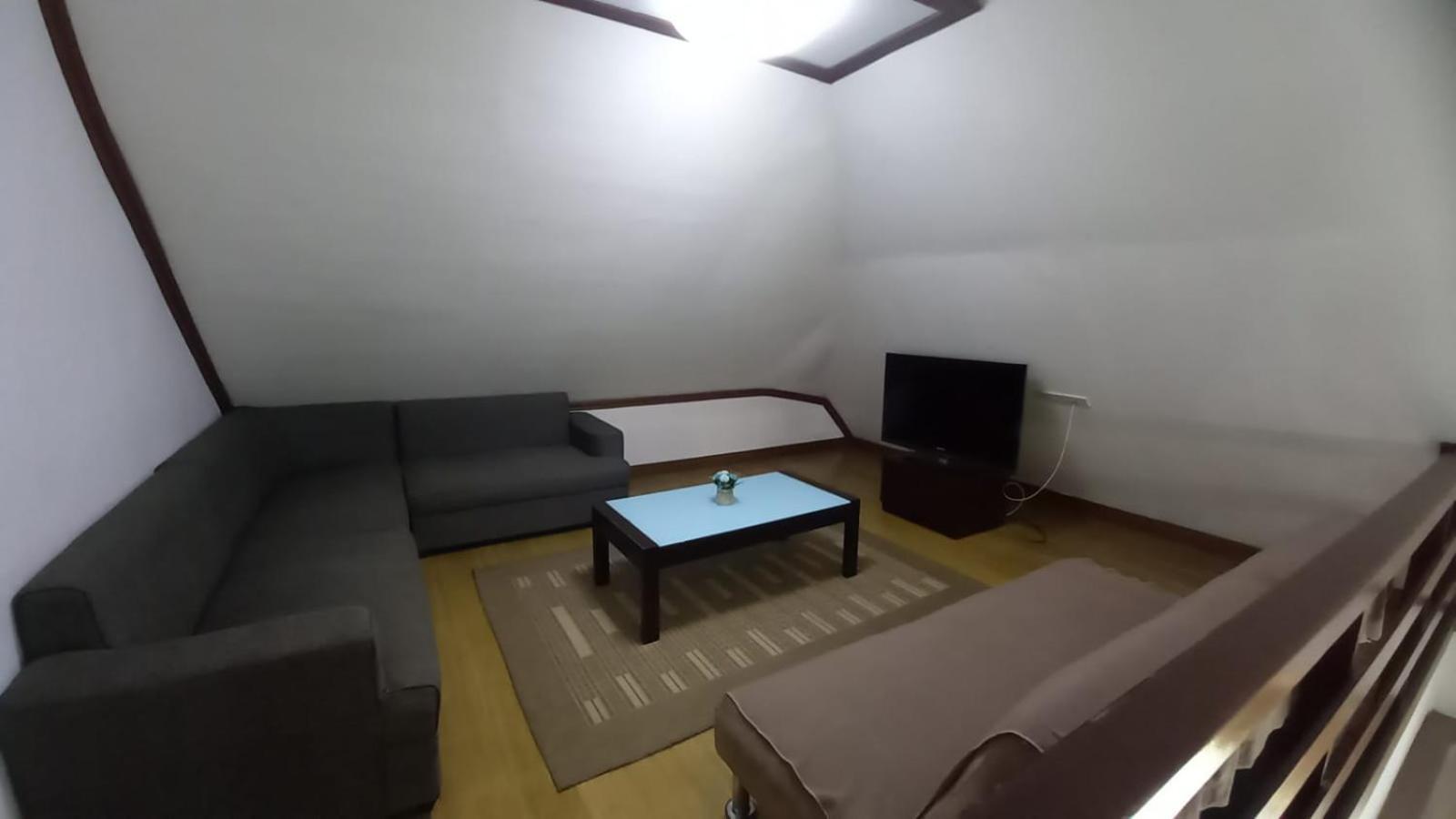 Prestige Vacation Apartments - Hanbi Mansions Baguio City Eksteriør bilde