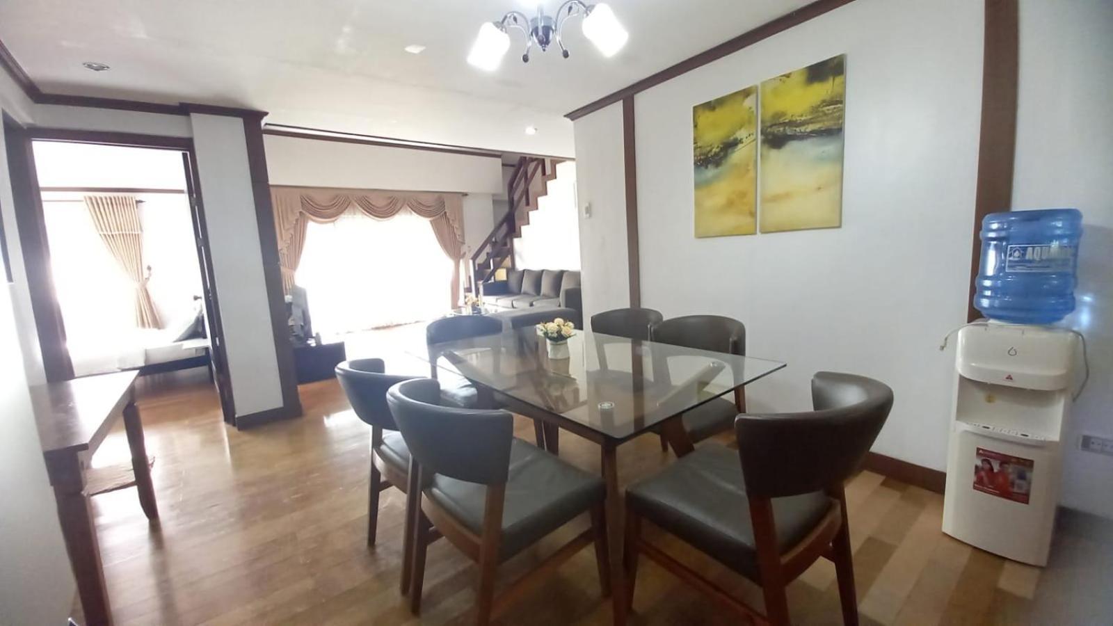Prestige Vacation Apartments - Hanbi Mansions Baguio City Eksteriør bilde