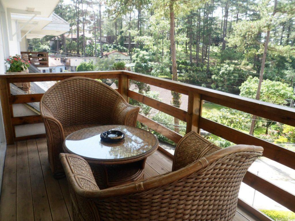 Prestige Vacation Apartments - Hanbi Mansions Baguio City Eksteriør bilde