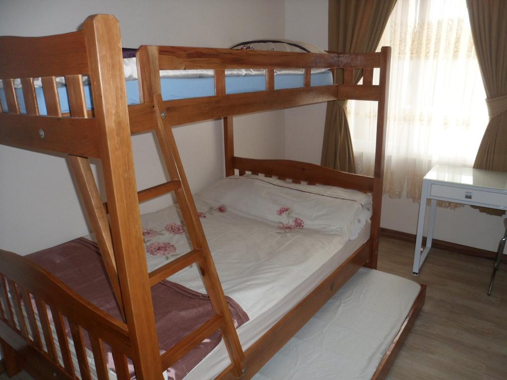 Prestige Vacation Apartments - Hanbi Mansions Baguio City Rom bilde