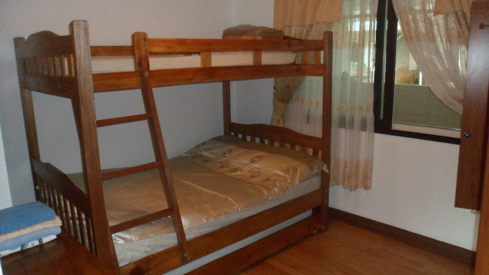 Prestige Vacation Apartments - Hanbi Mansions Baguio City Eksteriør bilde