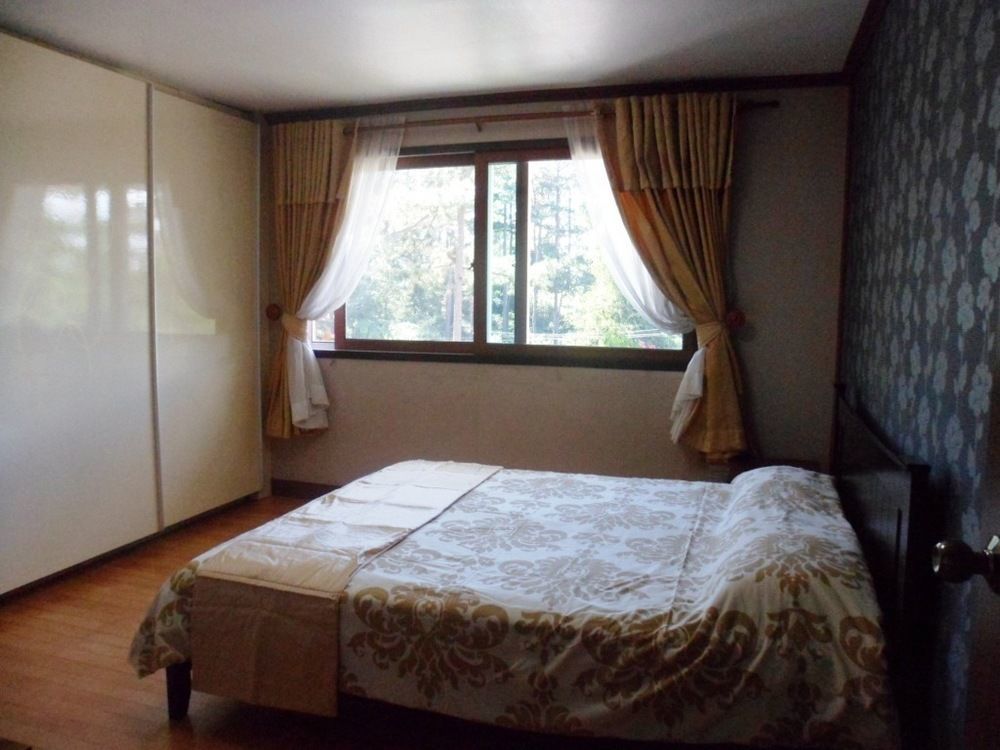 Prestige Vacation Apartments - Hanbi Mansions Baguio City Eksteriør bilde