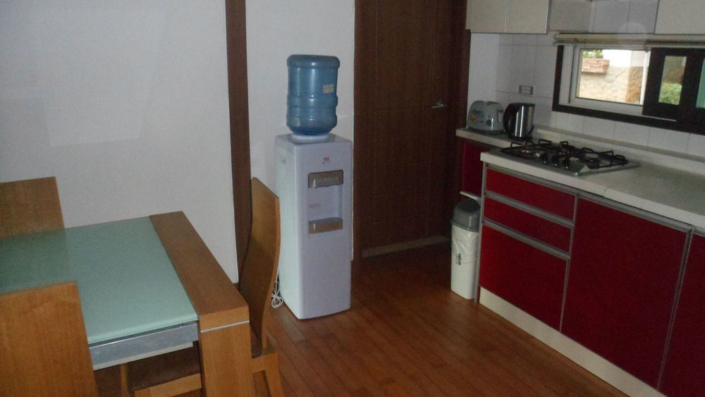 Prestige Vacation Apartments - Hanbi Mansions Baguio City Eksteriør bilde