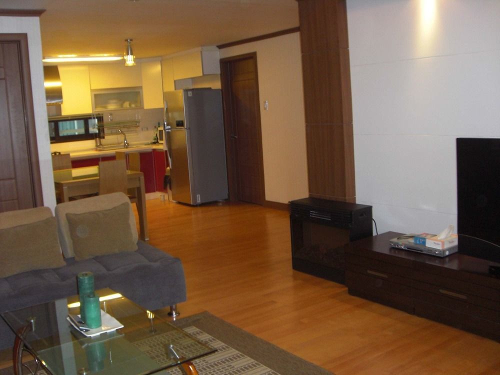 Prestige Vacation Apartments - Hanbi Mansions Baguio City Eksteriør bilde