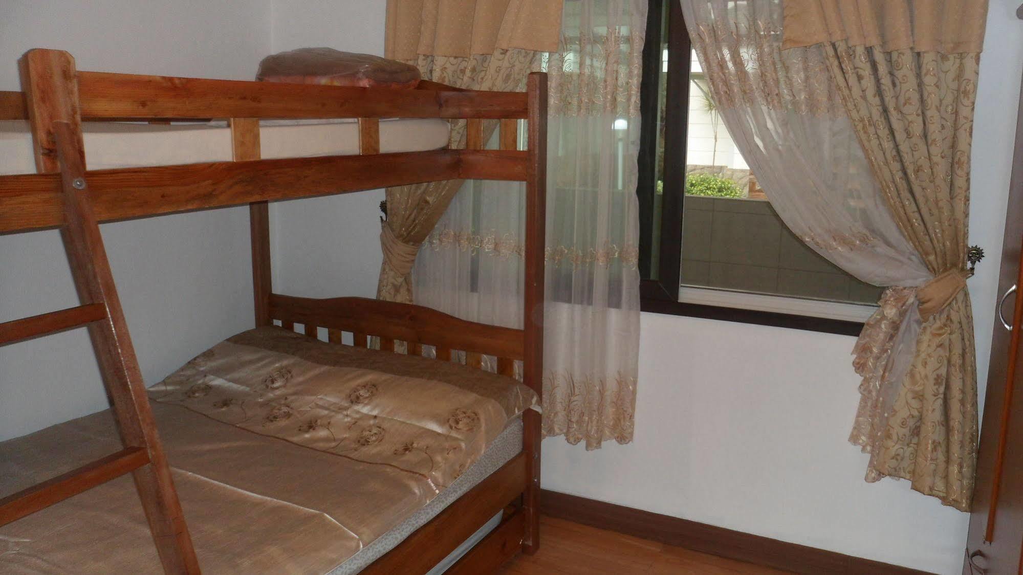 Prestige Vacation Apartments - Hanbi Mansions Baguio City Eksteriør bilde
