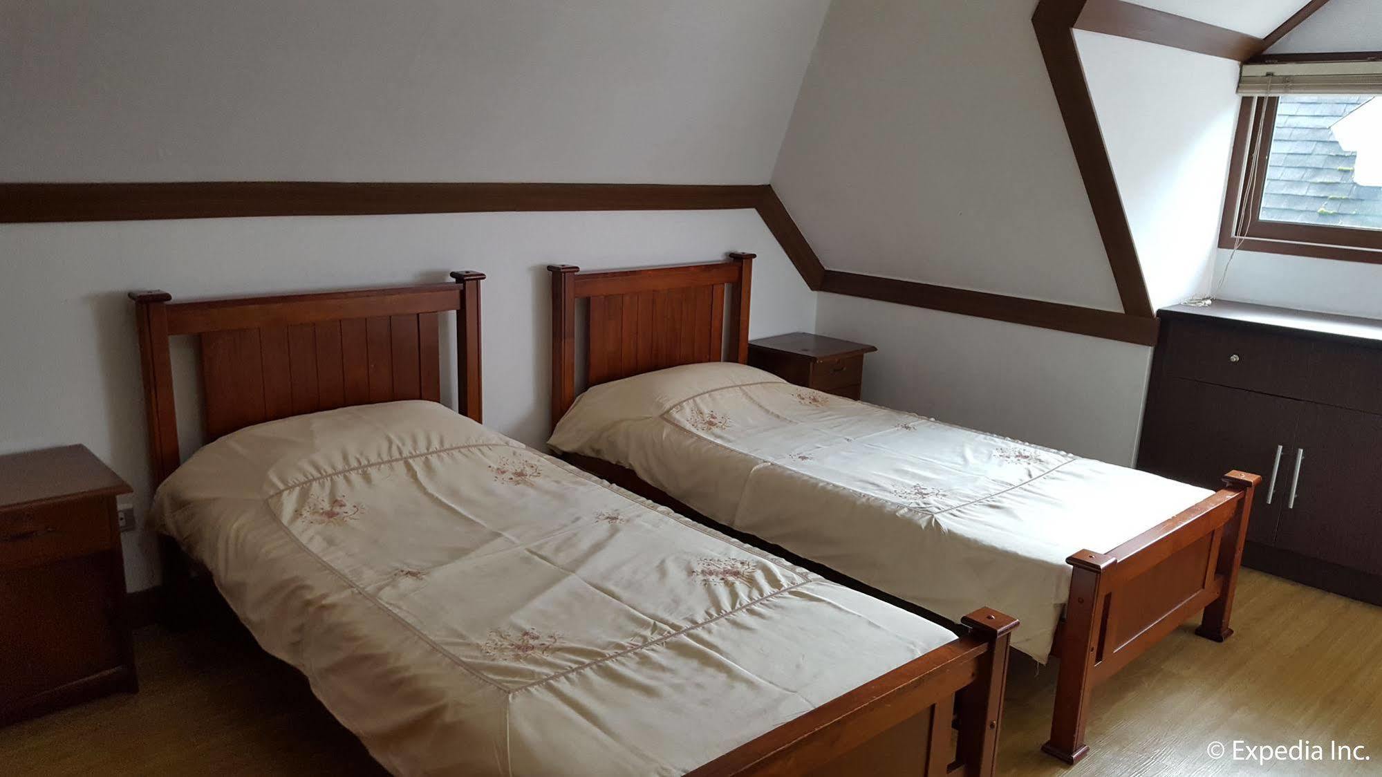 Prestige Vacation Apartments - Hanbi Mansions Baguio City Eksteriør bilde