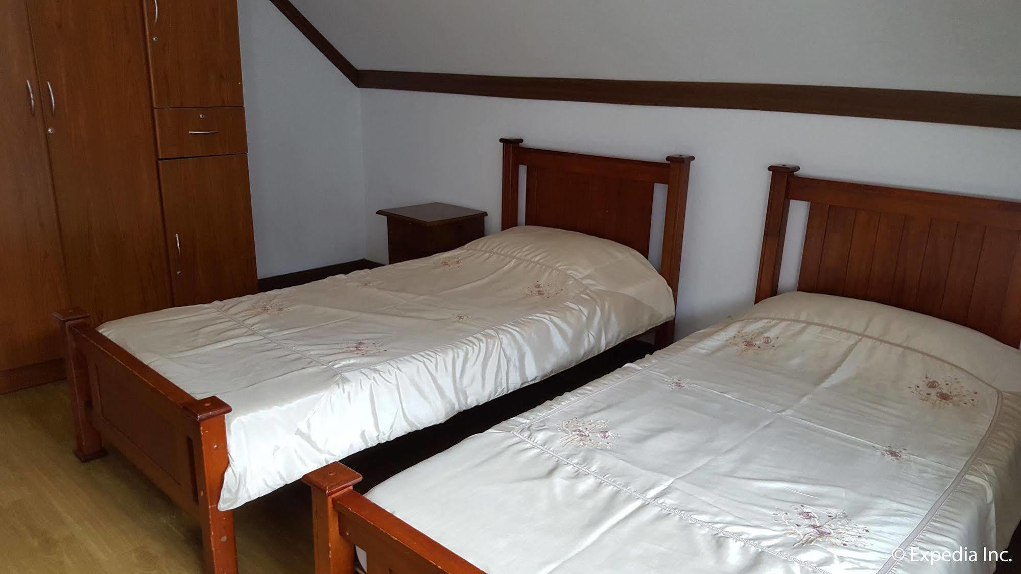 Prestige Vacation Apartments - Hanbi Mansions Baguio City Eksteriør bilde